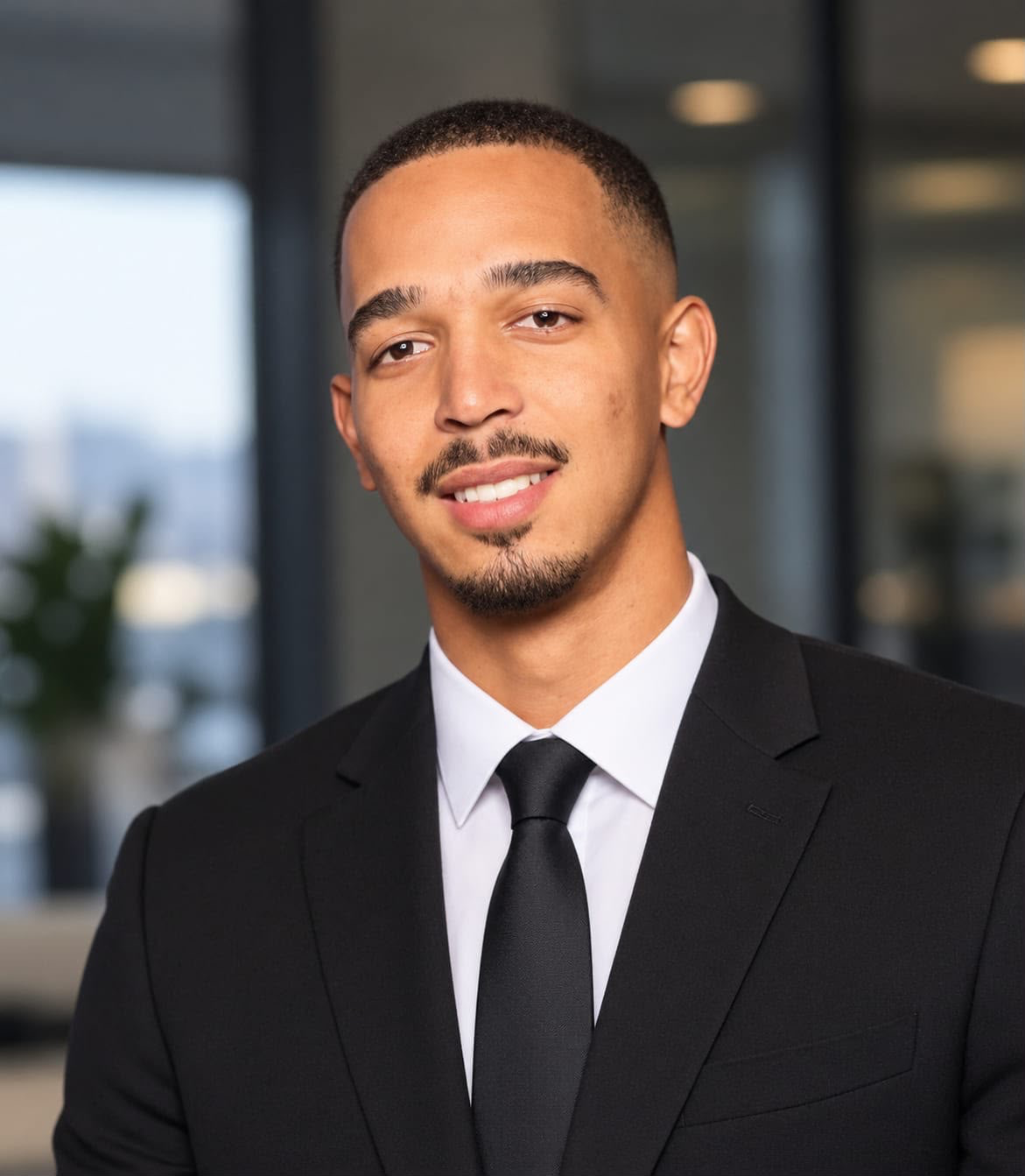 Professional profile photo of Blaine Englebrecht